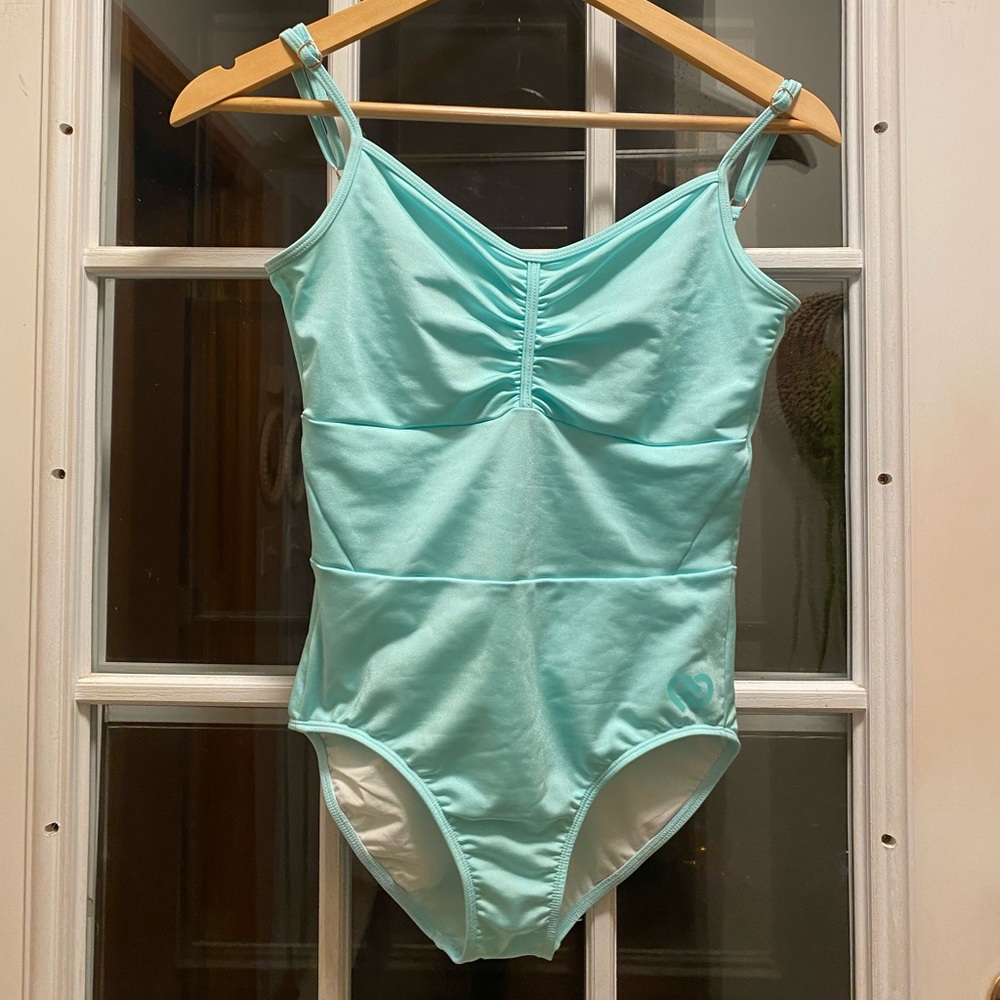 Claudia Dean Gigi Leotard